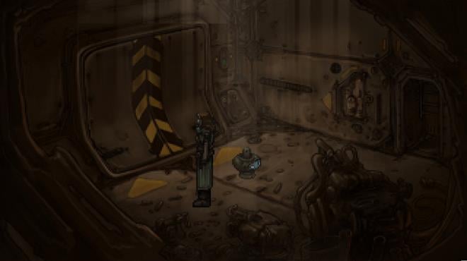 Primordia v3 6 Torrent Download