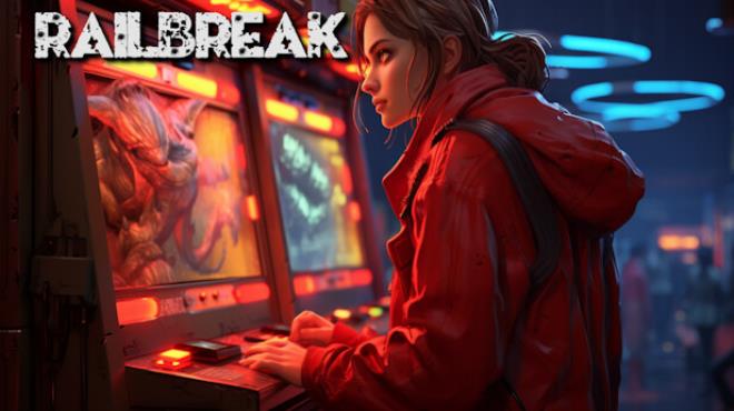 Railbreak Free Download