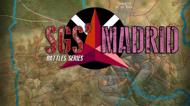 SGS Battle For Madrid Free Download