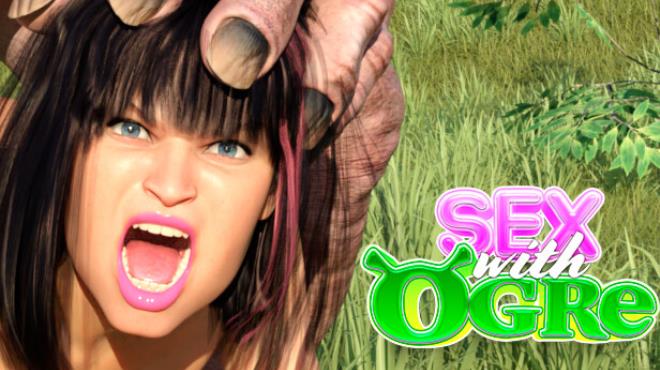 Sex with Ogre  Free Download