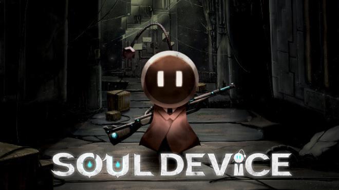 Soul Device Free Download