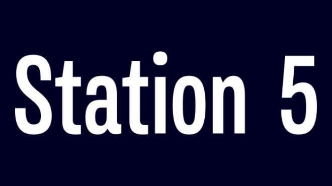 Station 5 Free Download