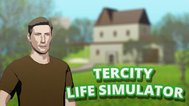 Tercity Life Simulator Free Download