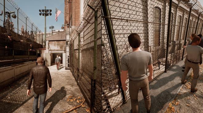 A Way Out v1 2 0 2 Torrent Download