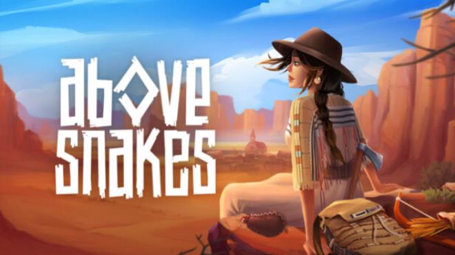 Above Snakes v1 4 4 Free Download