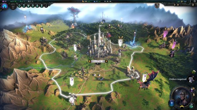 Age of Wonders 4 v1 005 006 87265 Torrent Download