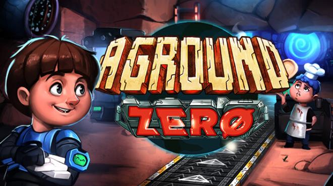 Aground Zero Free Download