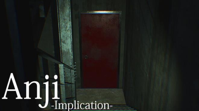 Anji Implication Free Download