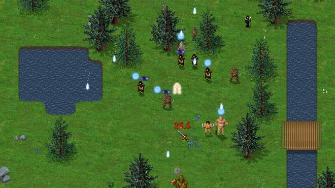 Battles of Norghan Torrent Download