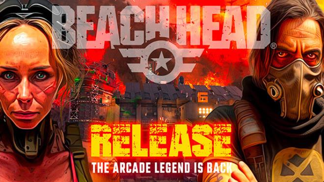 BeachHead Free Download