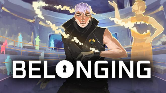 Belonging Free Download