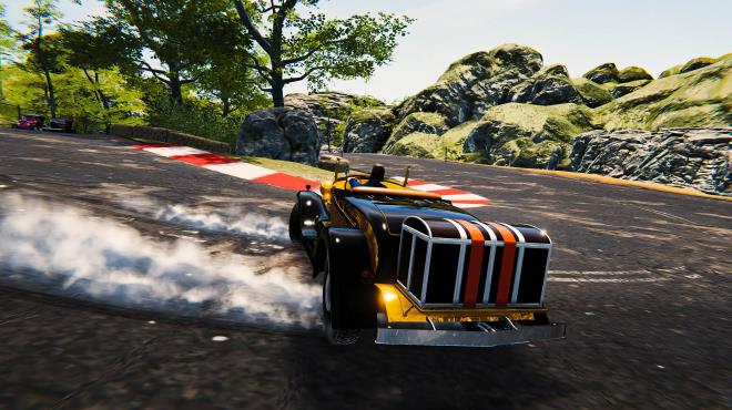 Bootleggers Mafia Racing Story Torrent Download