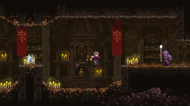 Chasm v1 090 PC Crack