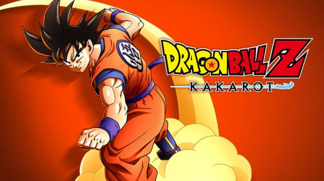 DRAGON BALL Z KAKAROT v2 02 Free Download