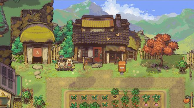 Eastward Octopia Torrent Download