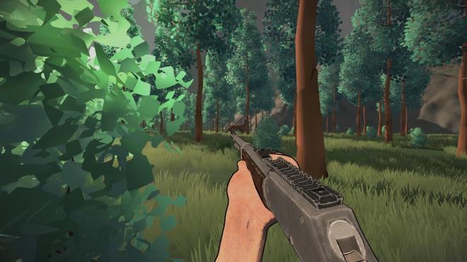 Edge Of Survival Torrent Download