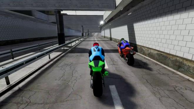 Extreme Bike Racing Torrent Download