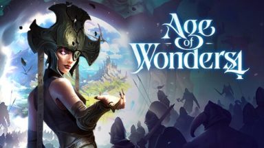 Featured Age of Wonders 4 Free Download