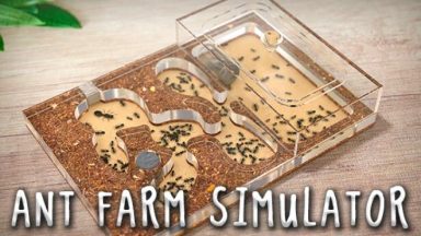 Featured Ant Farm Simulator Free Download