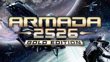 Featured Armada 2526 Gold Edition Free Download