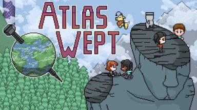 Featured Atlas Wept Free Download