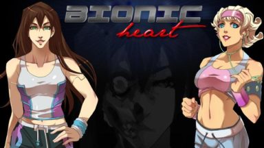 Featured Bionic Heart Free Download