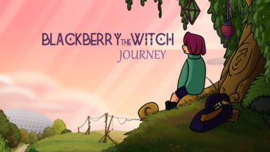 Featured Blackberry the Witch Journey Free Download