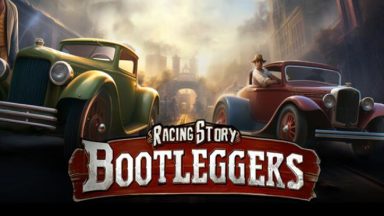 Featured Bootleggers Mafia Racing Story Free Download