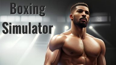 Featured Boxing Simulator Free Download