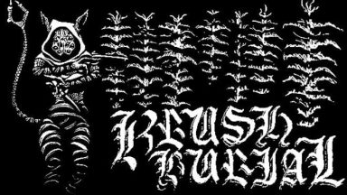 Featured Brush Burial Free Download