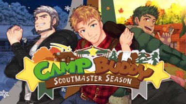 Featured Camp Buddy Scoutmaster Season Free Download