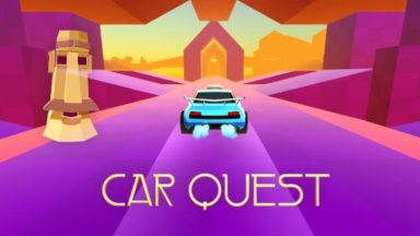 Featured Car Quest Deluxe Free Download