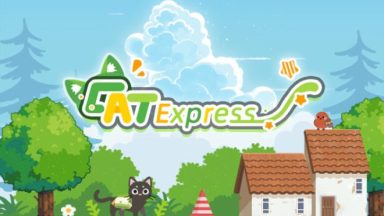 Featured CatExpress Free Download