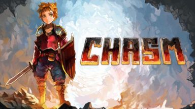 Featured Chasm Free Download