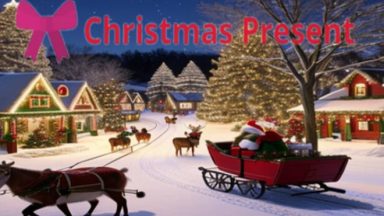 Featured Christmas Present Free Download