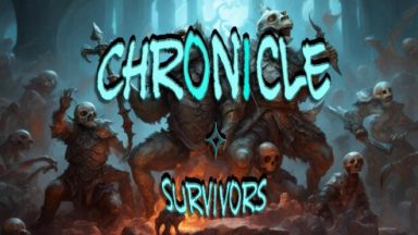 Featured Chronicle Survivors Free Download