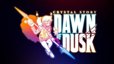 Featured Crystal Story Dawn of Dusk Free Download