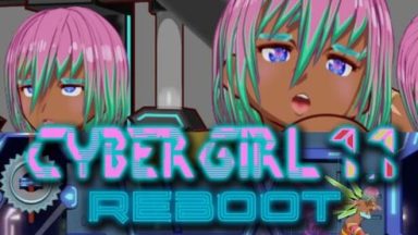 Featured Cyber Girl 11 REBOOT Free Download