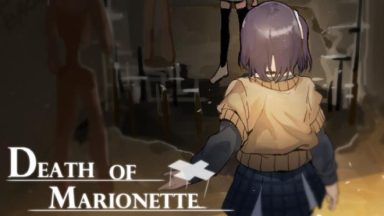 Featured Death of Marionette Free Download