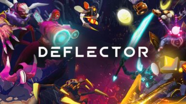 Featured Deflector Free Download