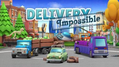 Featured Delivery Impossible Free Download