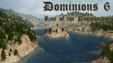 Featured Dominions 6 Rise of the Pantokrator Free Download