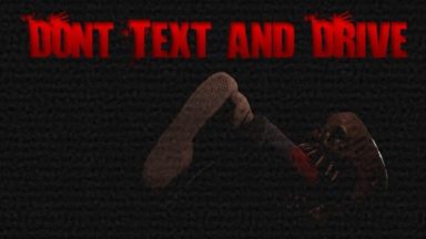 Featured Dont Text and Drive Free Download