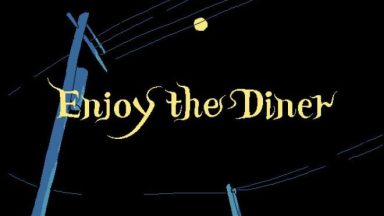 Featured Enjoy the Diner Free Download