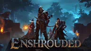 Featured Enshrouded Free Download