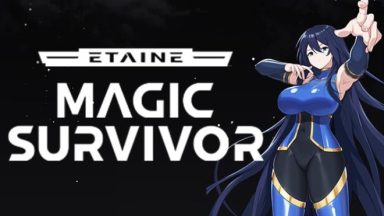 Featured Etaine Magic Survivor Free Download