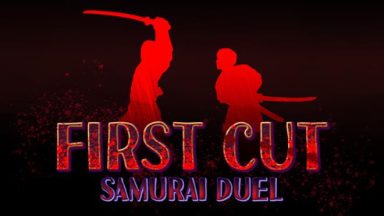 Featured First Cut Samurai Duel Free Download