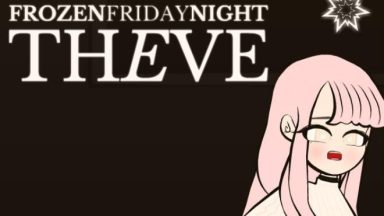 Featured Frozen Friday Night The Eve Free Download