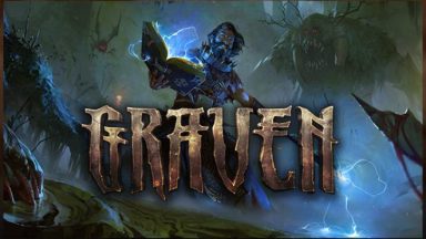 Featured GRAVEN Free Download