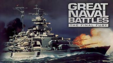 Featured Great Naval Battles The Final Fury Free Download